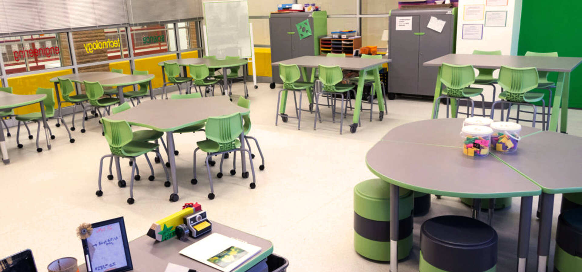 STEAM for schools