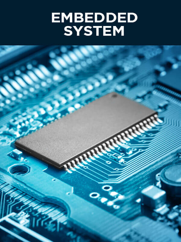 Embedded Systems