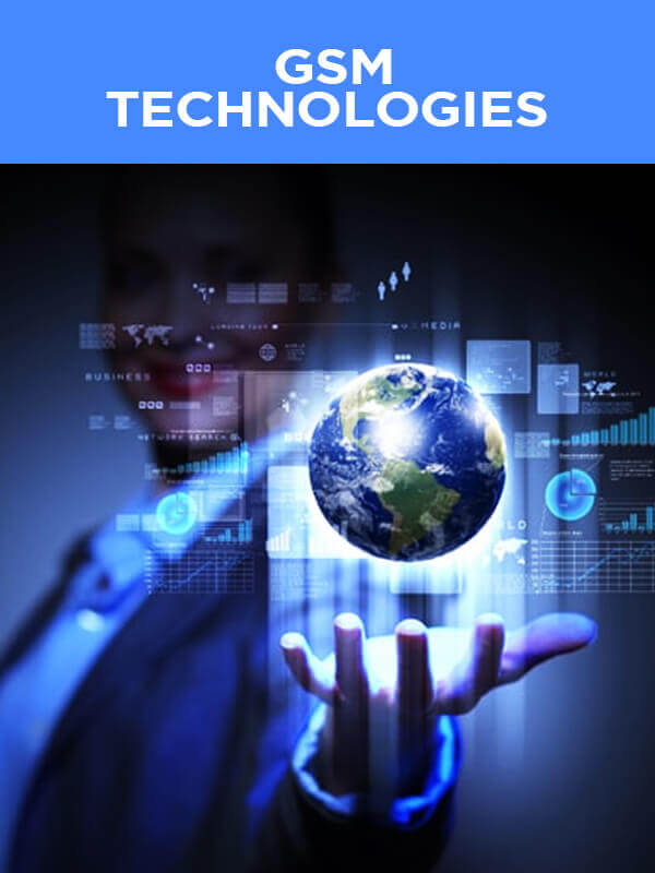 GSM Technologies