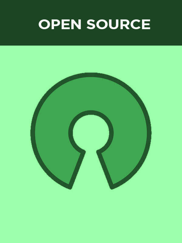 Open Source